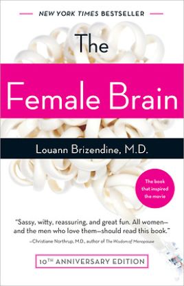 Picture of The Female Brain
