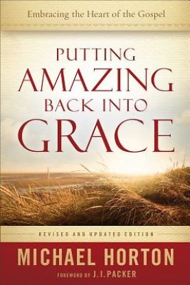 Picture of Putting Amazing Back Into Grace Putting Amazing Back Into Grace