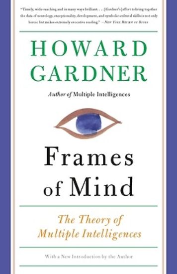 Picture of Frames of Mind