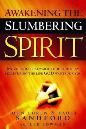Picture of Awakening the Slumbering Spirit