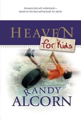 Picture of Heaven for Kids
