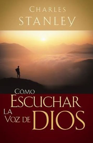 Picture of Como Escuchar La Voz de Dios
