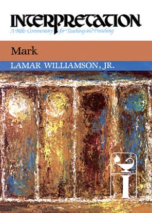Picture of Interpretation Bible Commentary - Mark