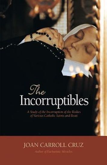 Picture of The Incorruptibles