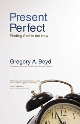 Picture of Present Perfect