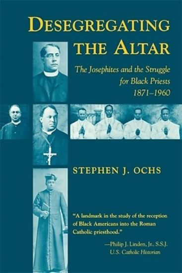 Picture of Desegregating the Altar