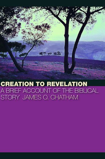 Picture of Creation to Revelation