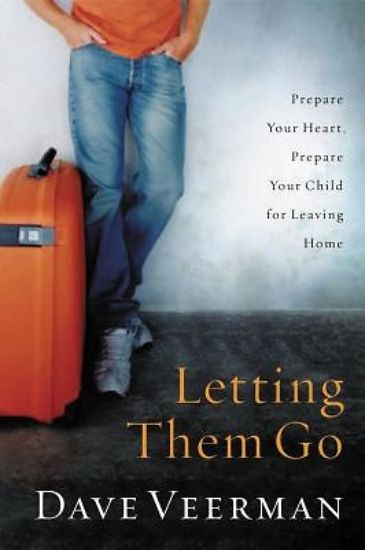 Picture of Letting Them Go