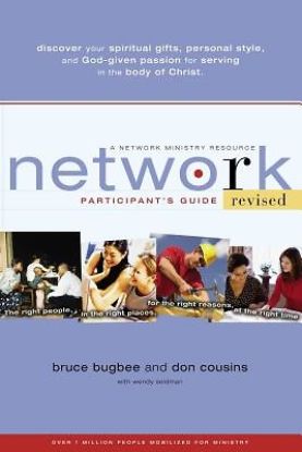 Picture of Network Participant's Guide