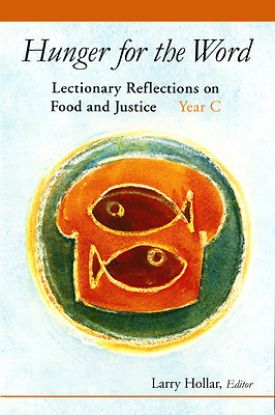 Picture of Hunger for the Word