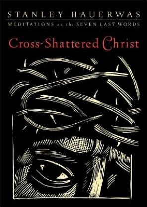 Picture of Cross-Shattered Christ