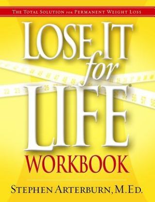 Picture of Lose It for Life Workbook