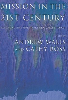 Picture of Mission in the Twenty-First Century