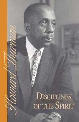 Picture of Disciplines of the Spirit