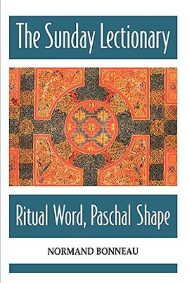Picture of The Sunday Lectionary