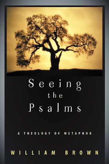 Picture of Seeing the Psalms