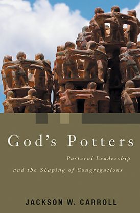 Picture of God's Potters