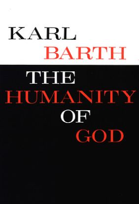 Picture of The Humanity of God