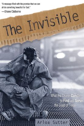 Picture of The Invisible