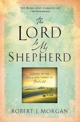 Picture of The Lord Is My Shepherd
