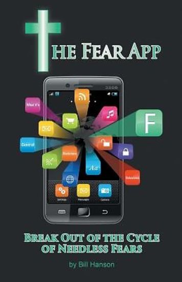 Picture of The Fear App