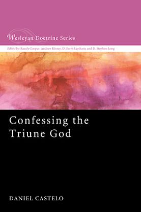 Picture of Confessing the Triune God