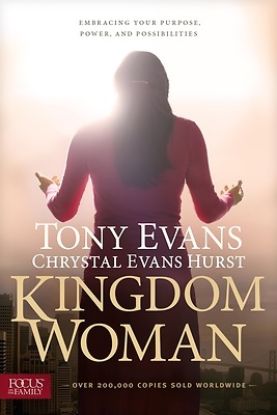 Picture of Kingdom Woman