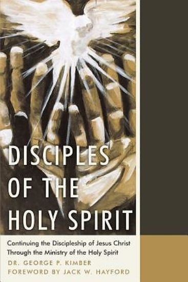 Picture of Disciples of the Holy Spirit
