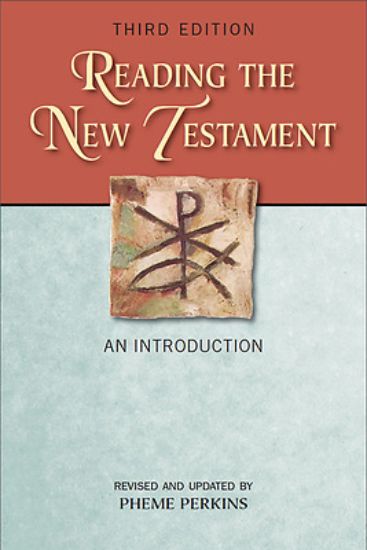 Picture of Reading the New Testament