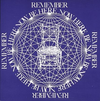 Picture of Be Here Now