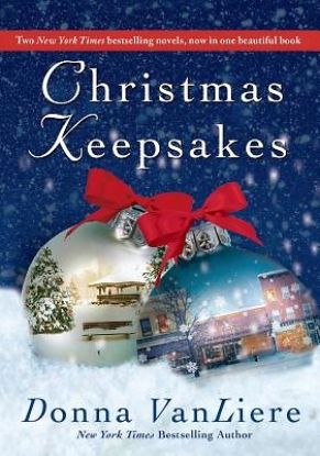 Picture of Christmas Keepsakes