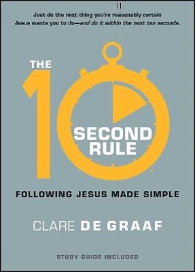 Picture of The 10-Second Rule
