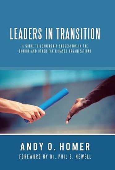 Picture of Leaders in Transition
