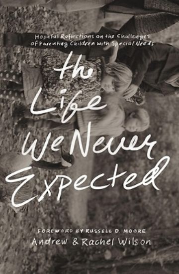 Picture of The Life We Never Expected