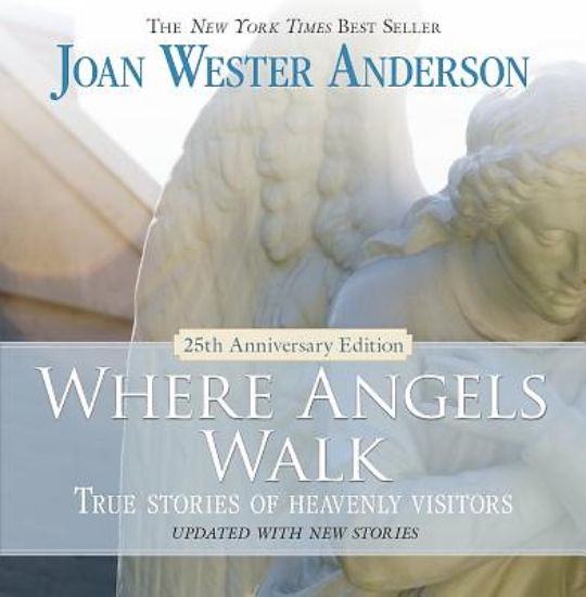 Picture of Where Angels Walk