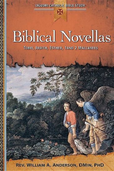 Picture of Biblical Novellas