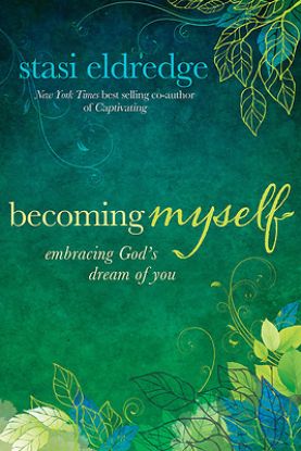 Picture of Becoming Myself