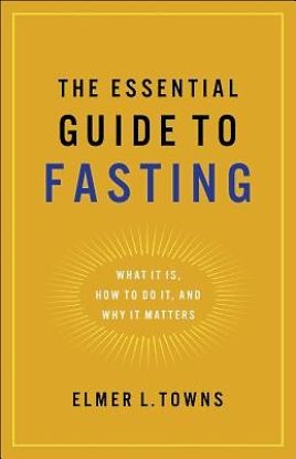 Picture of The Essential Guide to Fasting