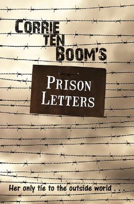 Picture of Corrie Ten Boom's Prison Letters