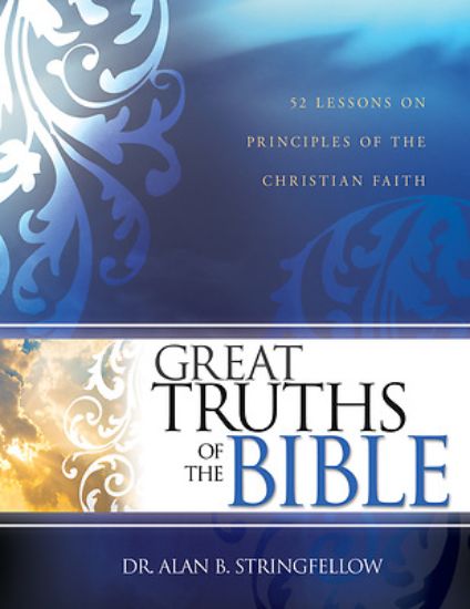 Picture of Great Truths of the Bible