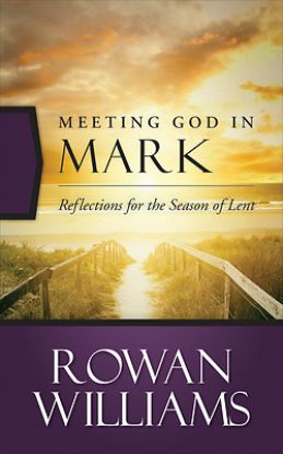 Picture of Meeting God in Mark