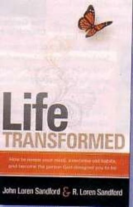 Picture of Life Transformed