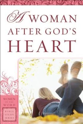 Picture of A Woman After God's Heart