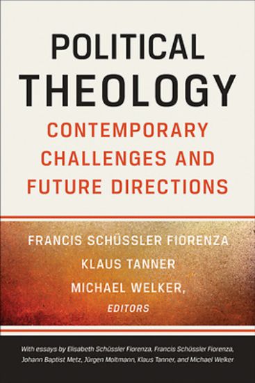 Picture of Political Theology