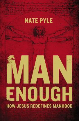 Picture of Man Enough