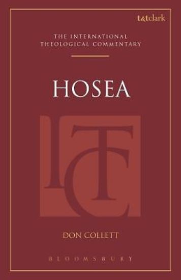 Picture of Hosea