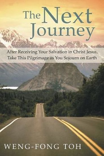 Picture of The Next Journey
