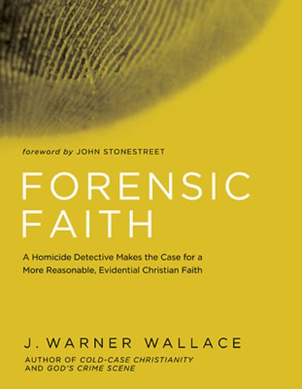Picture of Forensic Faith