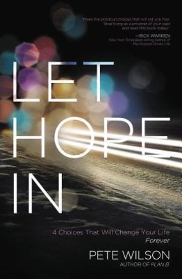 Picture of Let Hope in