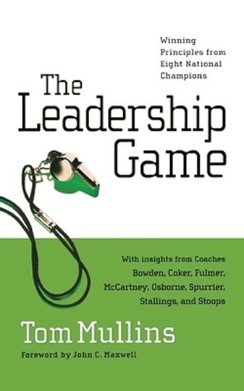 Picture of The Leadership Game
